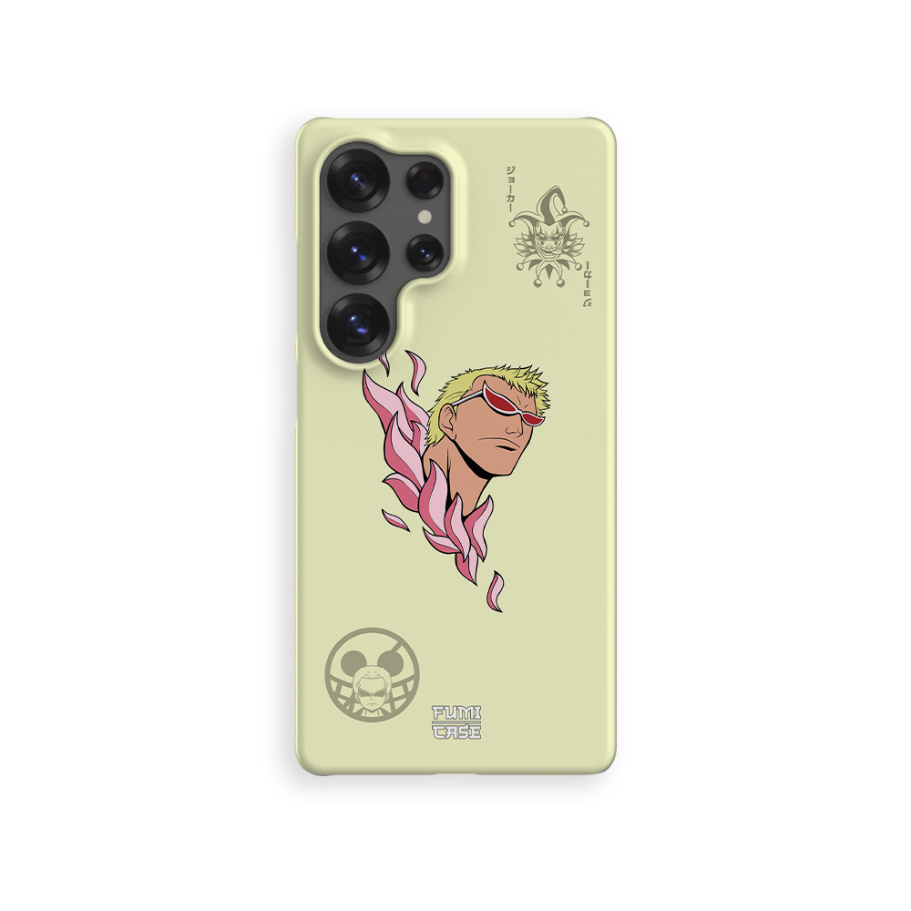 Doflamingo-Slim