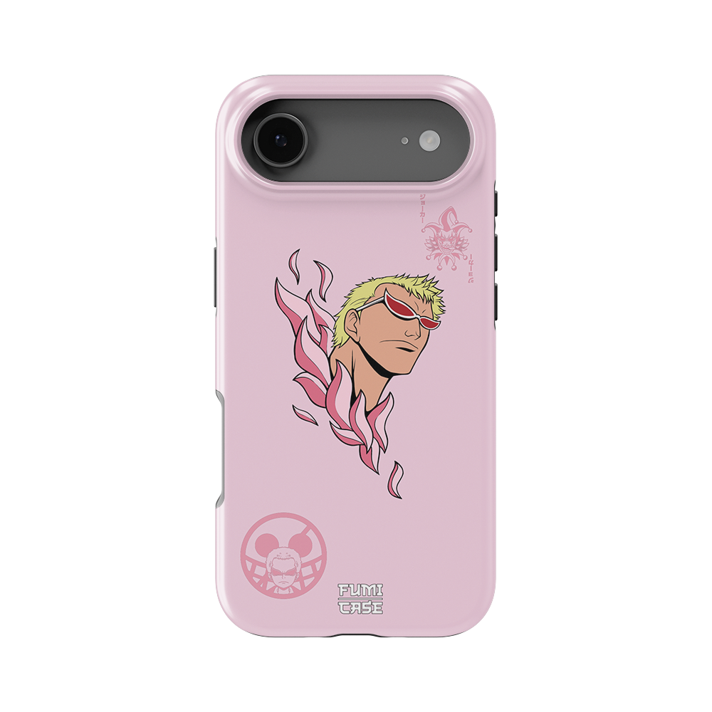 Doflamingo-Slim