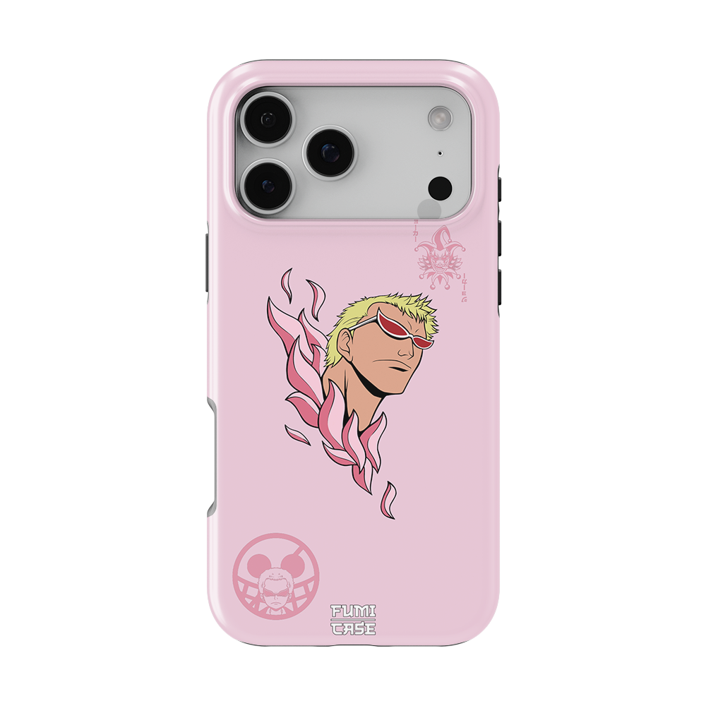 Doflamingo-Slim