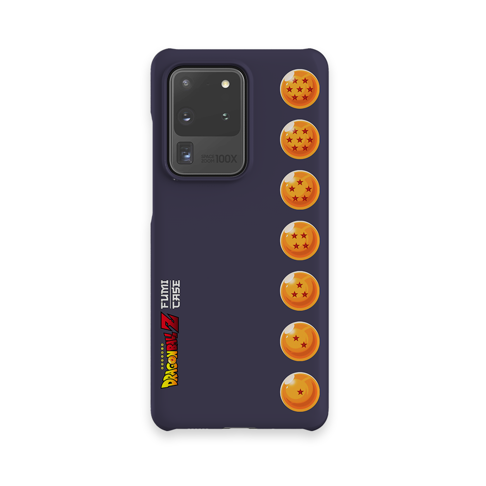 Dragon Balls-Slim