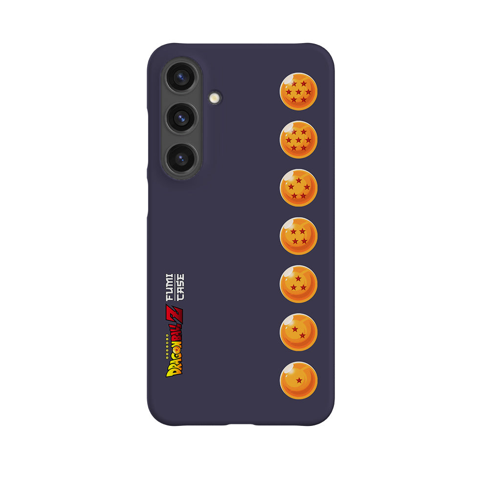 Dragon Balls-Slim