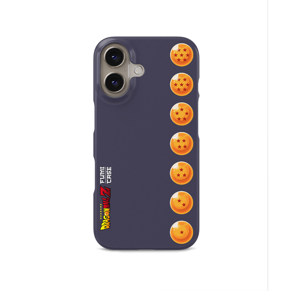 Dragon Balls-Slim