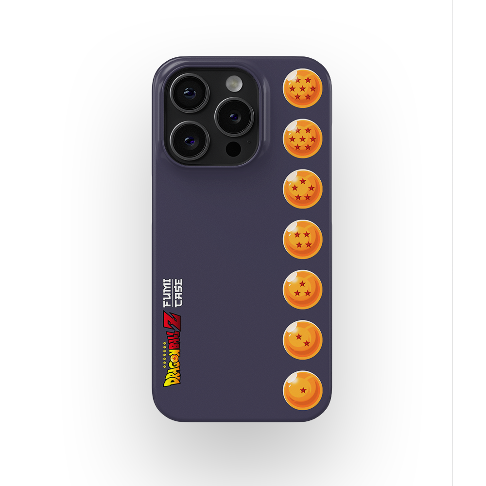 Dragon Balls-Slim