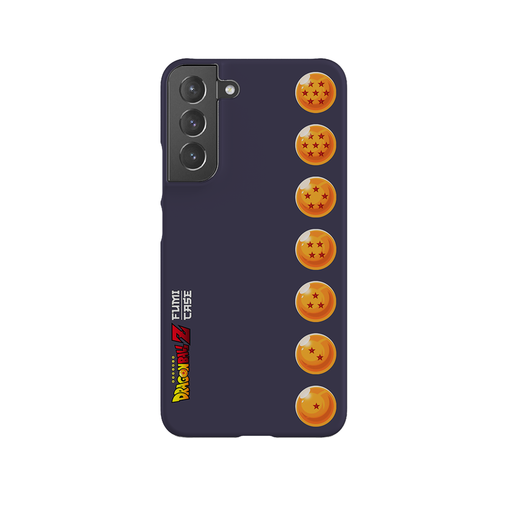 Dragon Balls-Slim