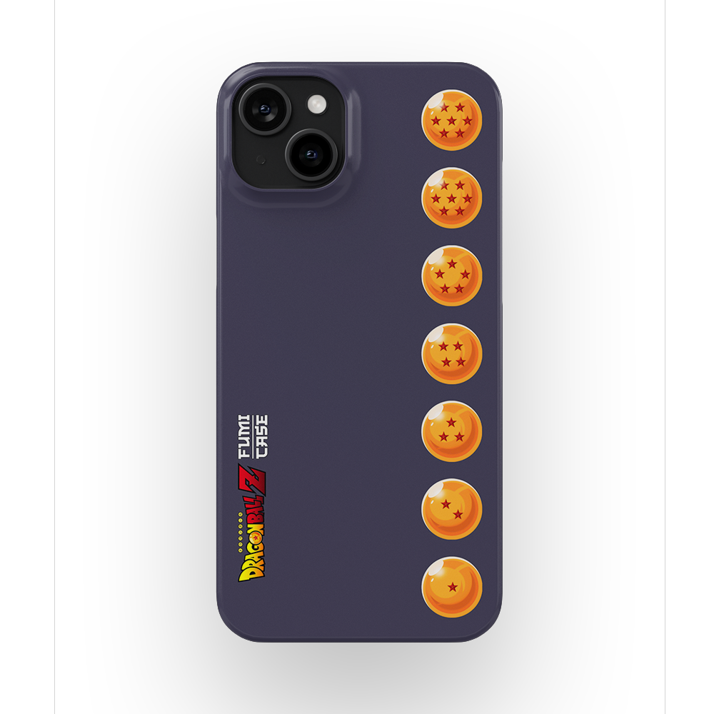 Dragon Balls-Slim