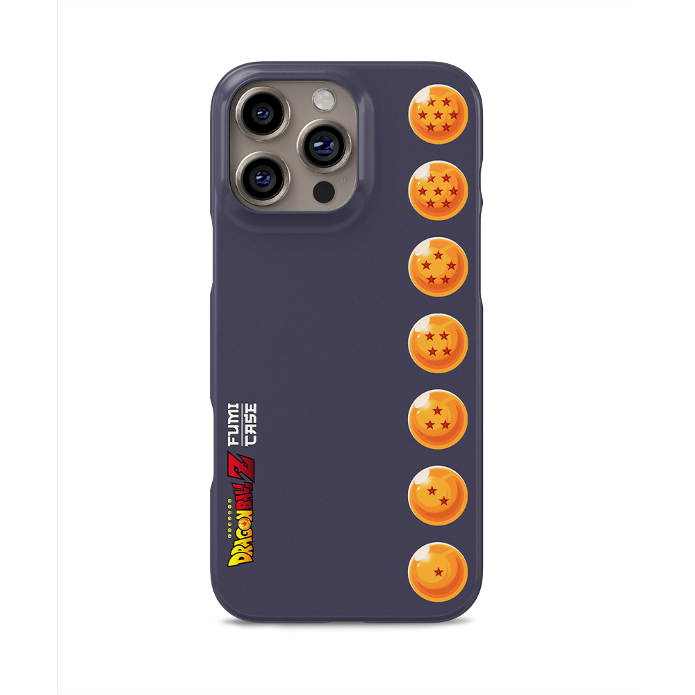 Dragon Balls-Slim