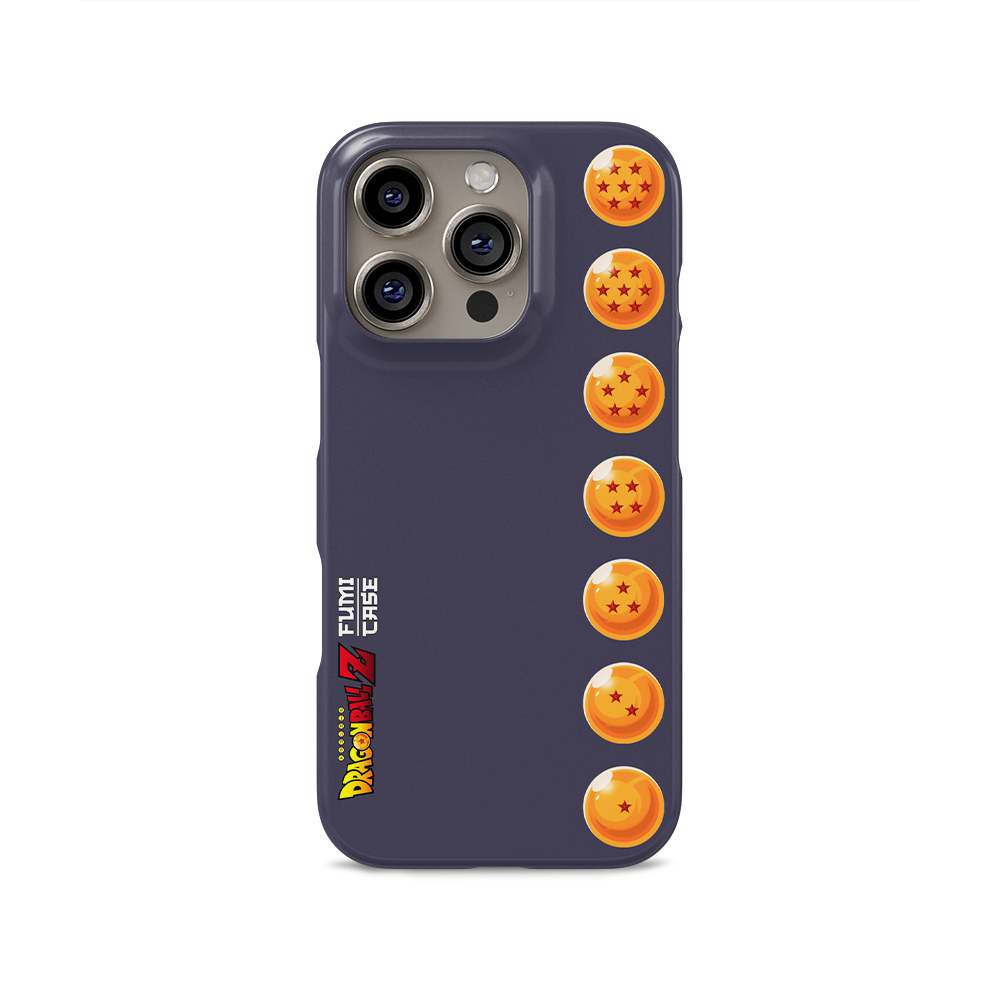 Dragon Balls-Slim