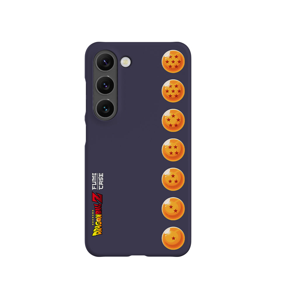 Dragon Balls-Slim