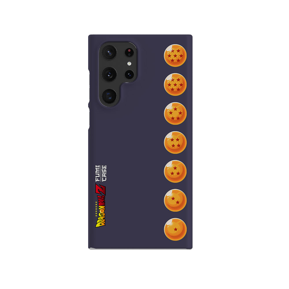 Dragon Balls-Slim