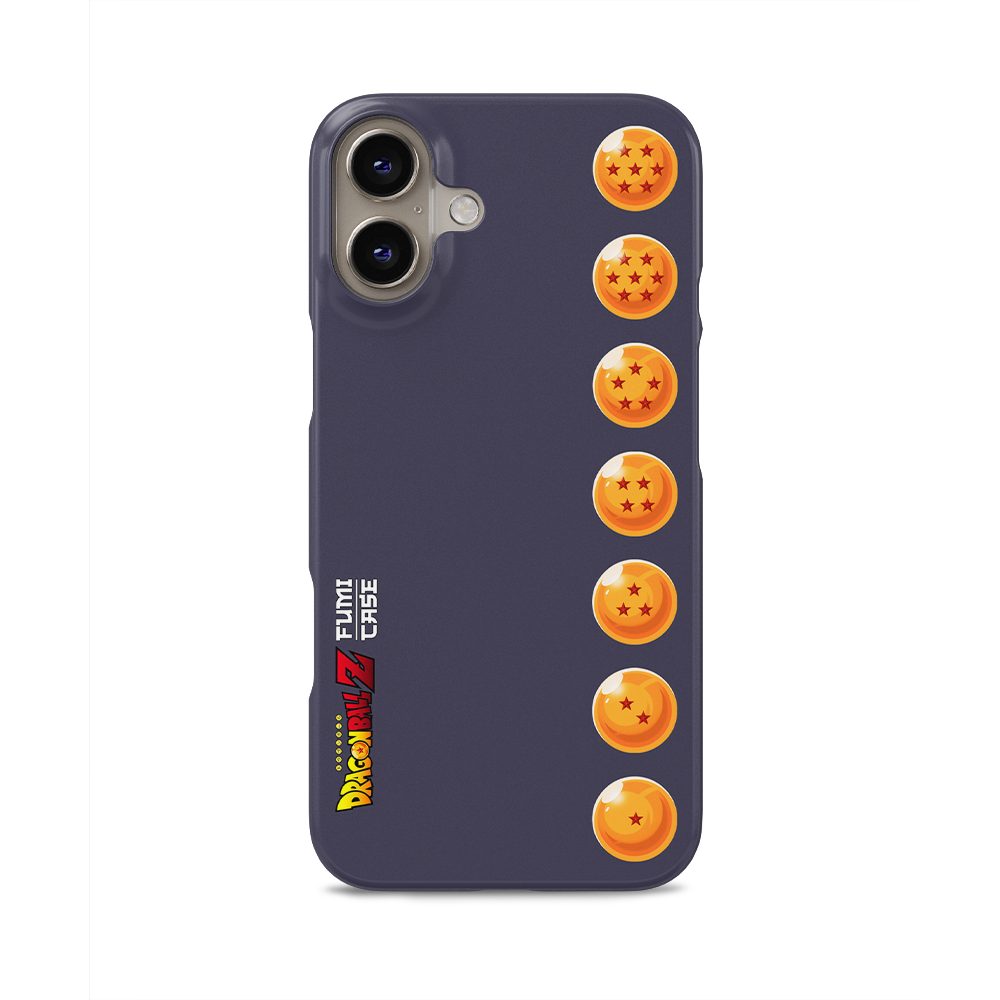 Dragon Balls-Slim