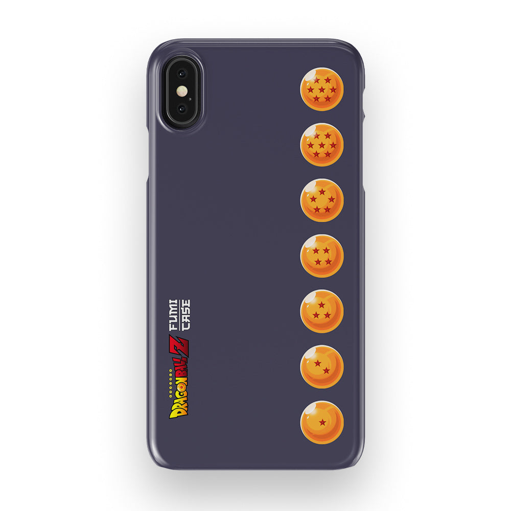 Dragon Balls-Slim