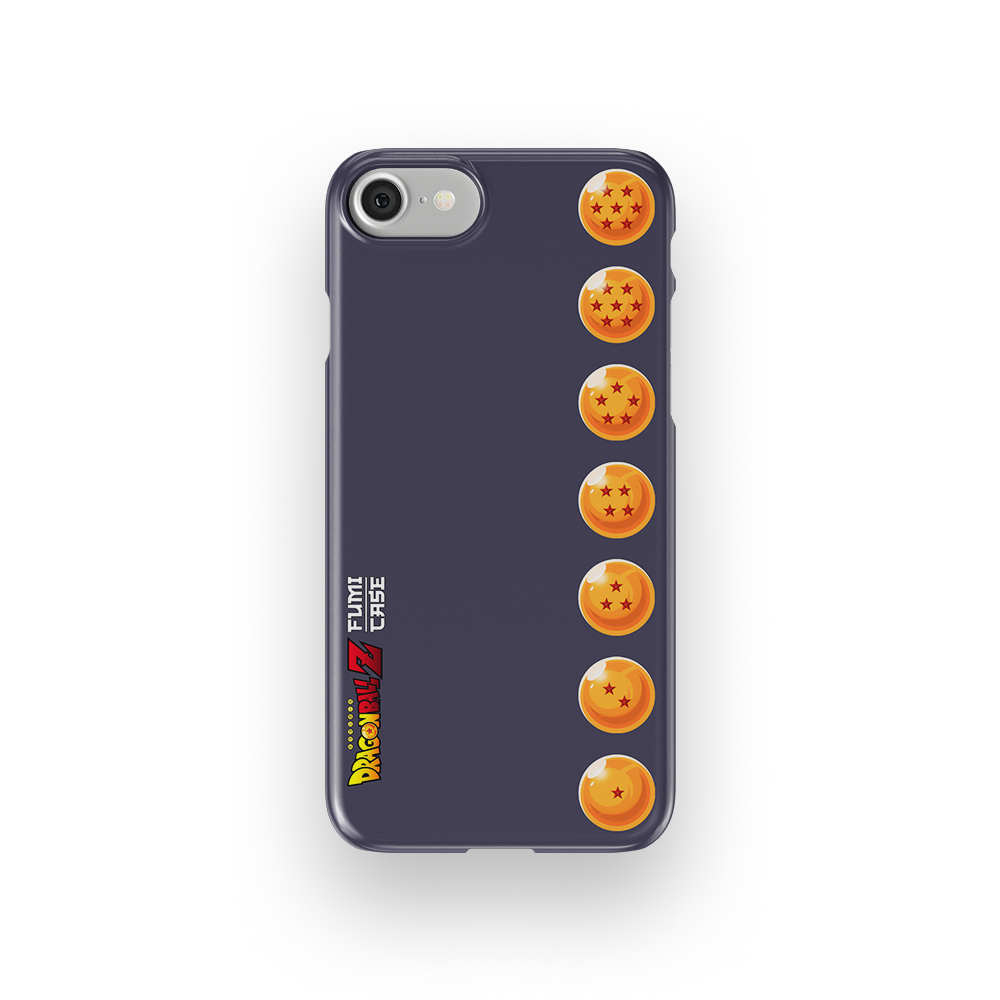 Dragon Balls-Slim