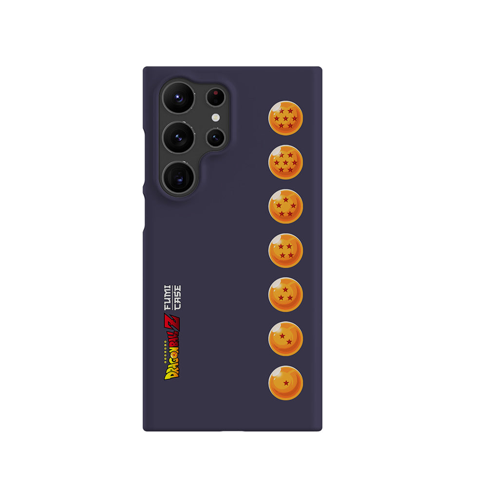 Dragon Balls-Slim