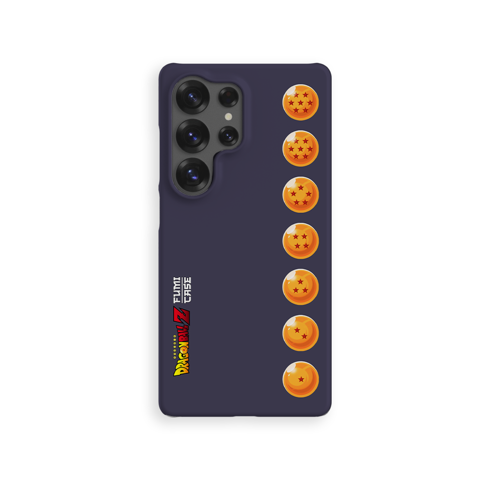 Dragon Balls-Slim