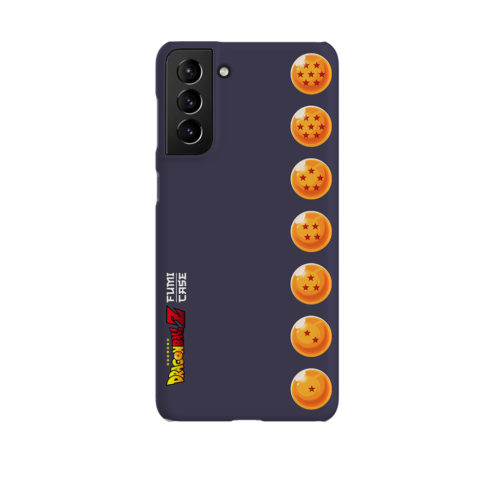 Dragon Balls-Slim