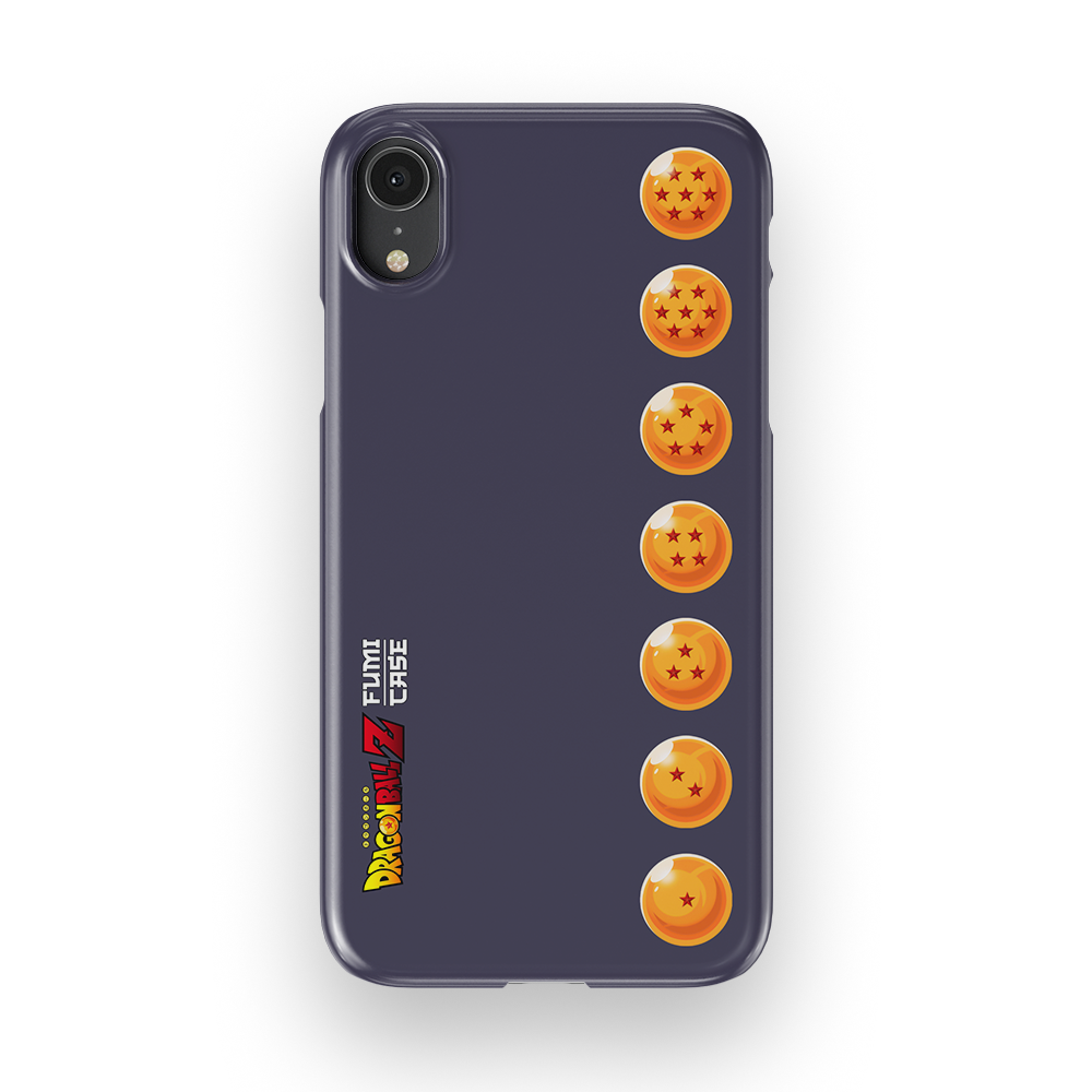 Dragon Balls-Slim