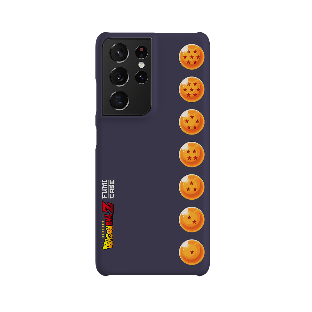 Dragon Balls-Slim
