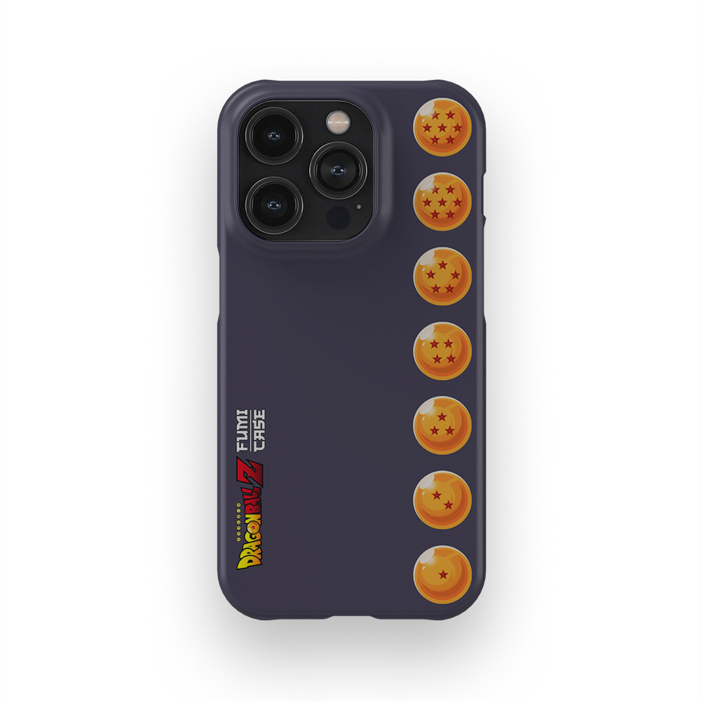 Dragon Balls-Slim