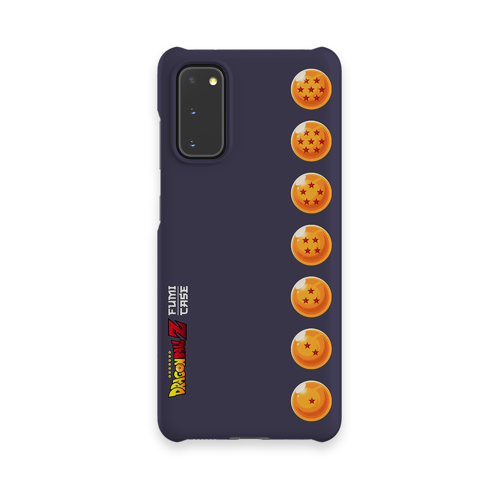 Dragon Balls-Slim