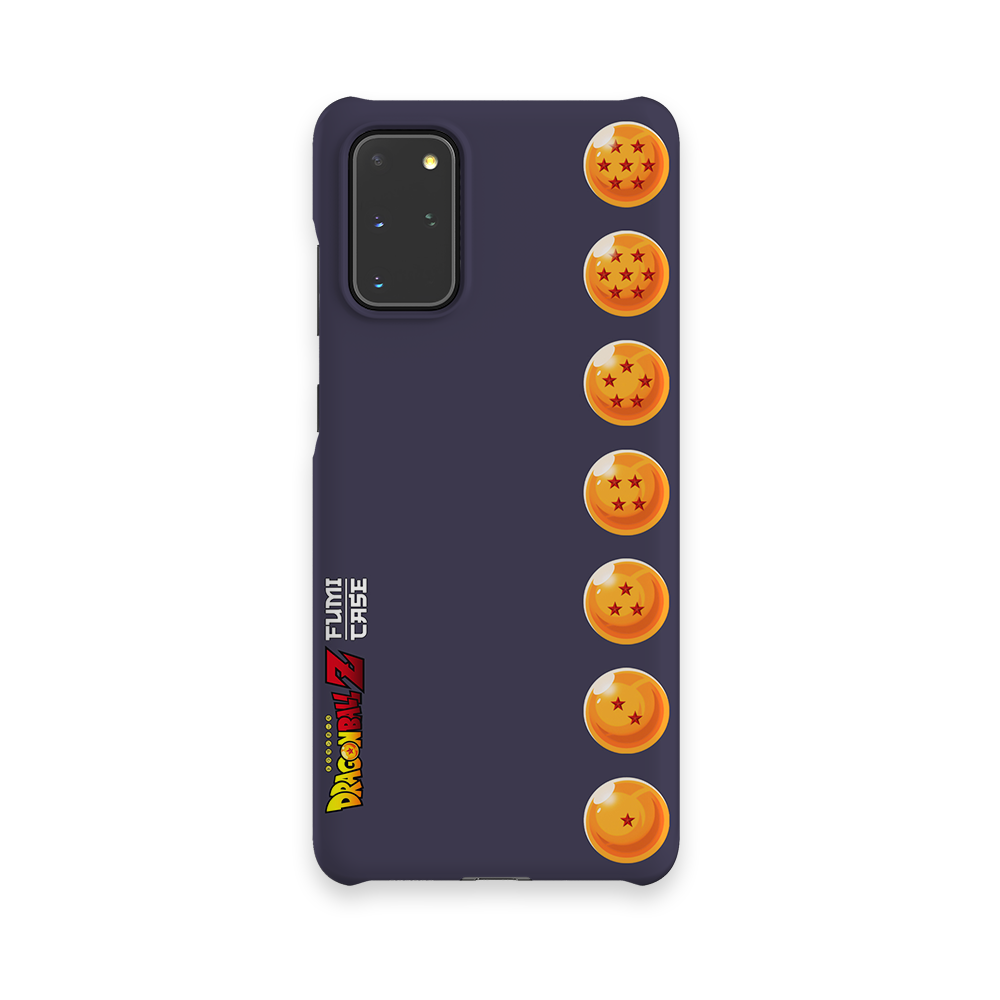 Dragon Balls-Slim