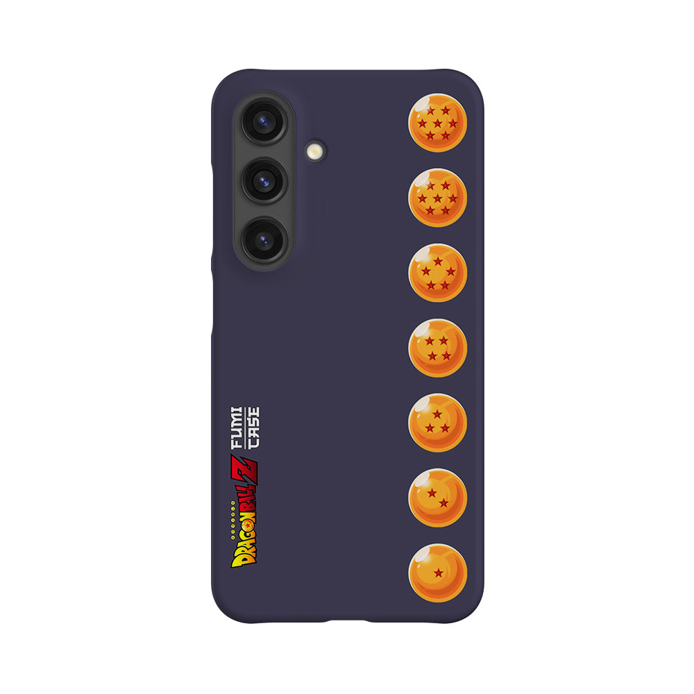 Dragon Balls-Slim