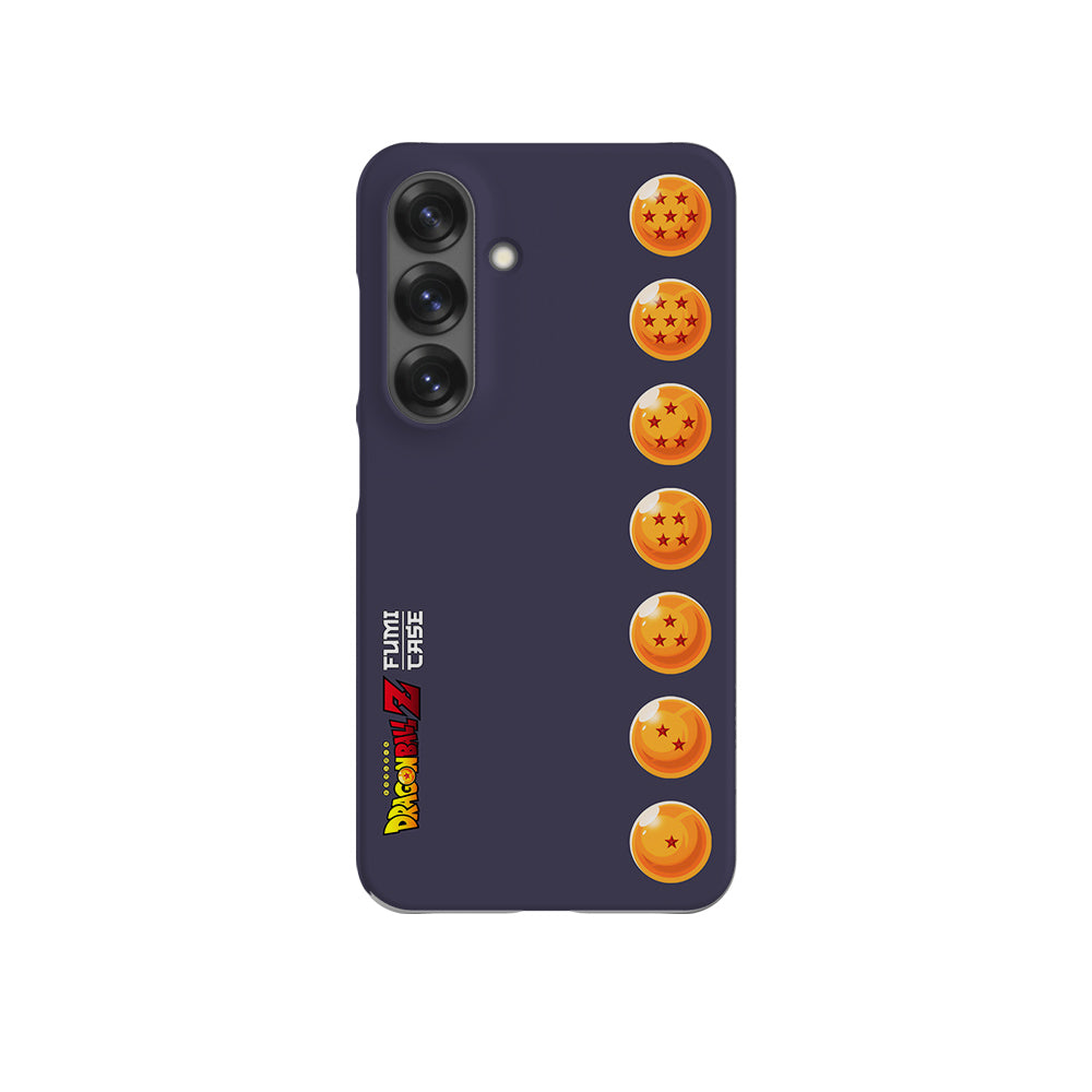 Dragon Balls-Slim