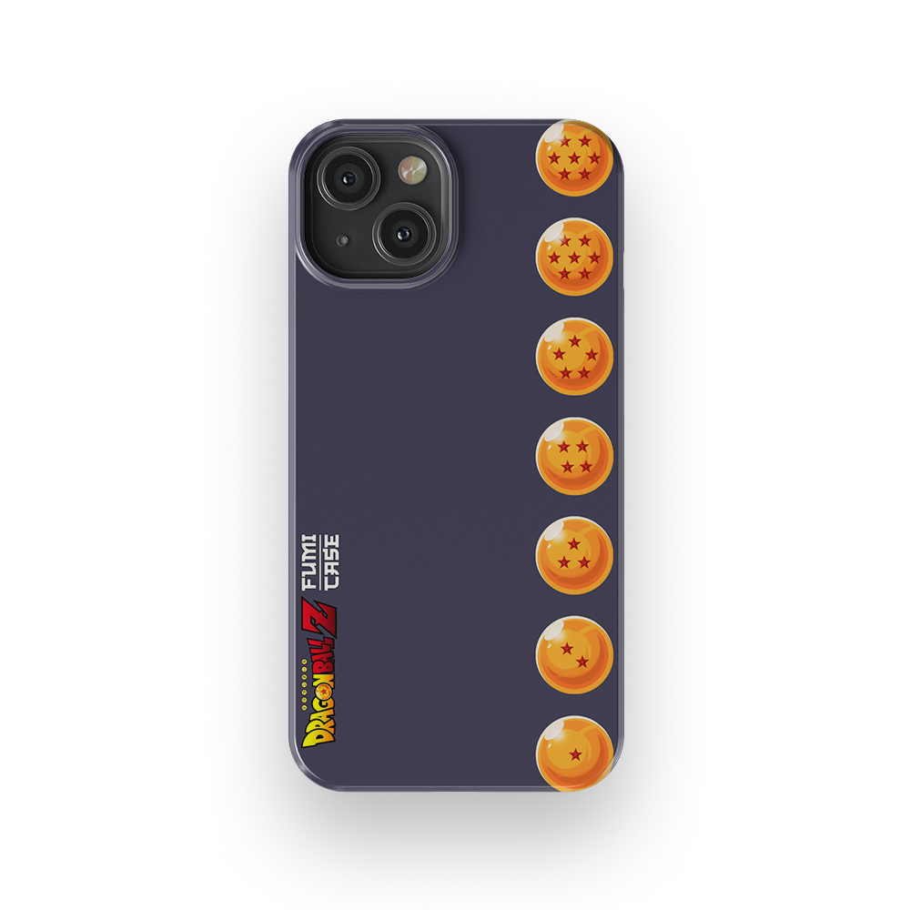 Dragon Balls-Slim