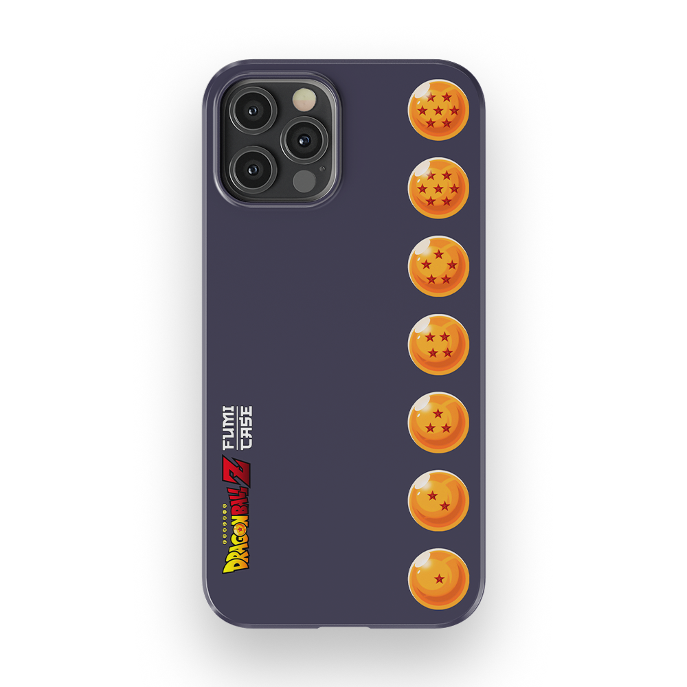 Dragon Balls-Slim