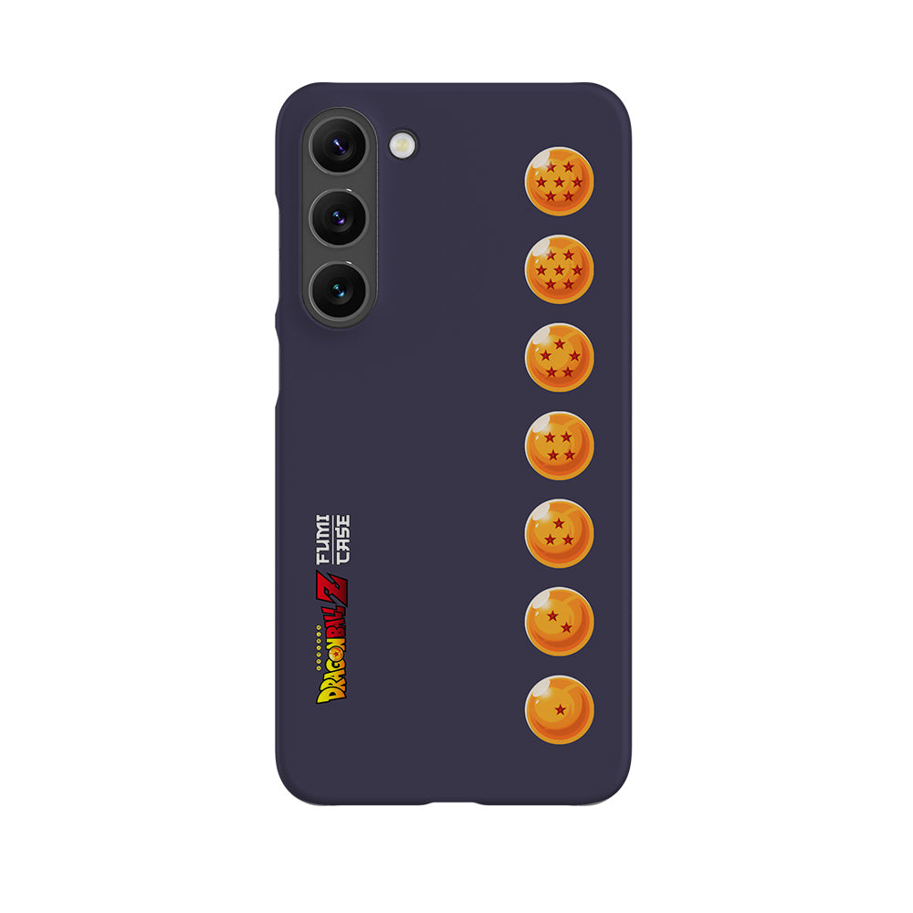 Dragon Balls-Slim