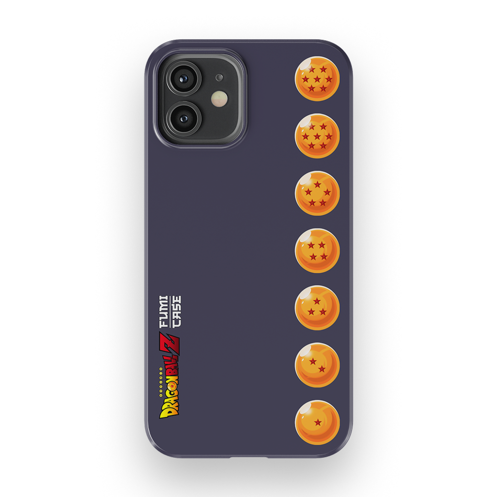 Dragon Balls-Slim