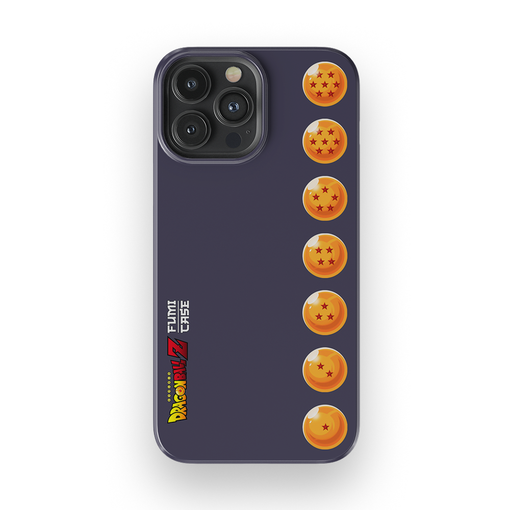 Dragon Balls-Slim