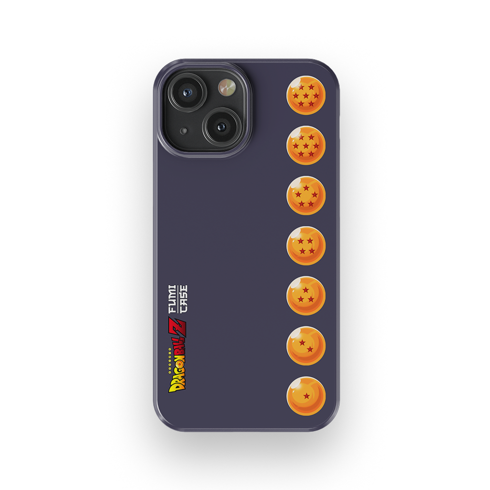 Dragon Balls-Slim