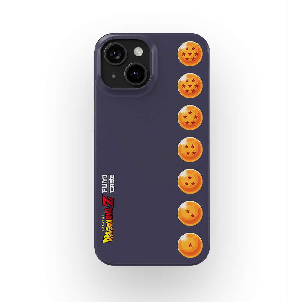 Dragon Balls-Slim