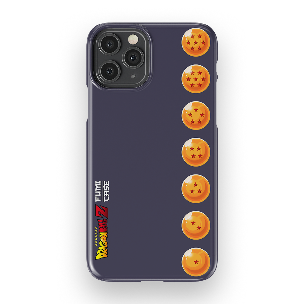 Dragon Balls-Slim
