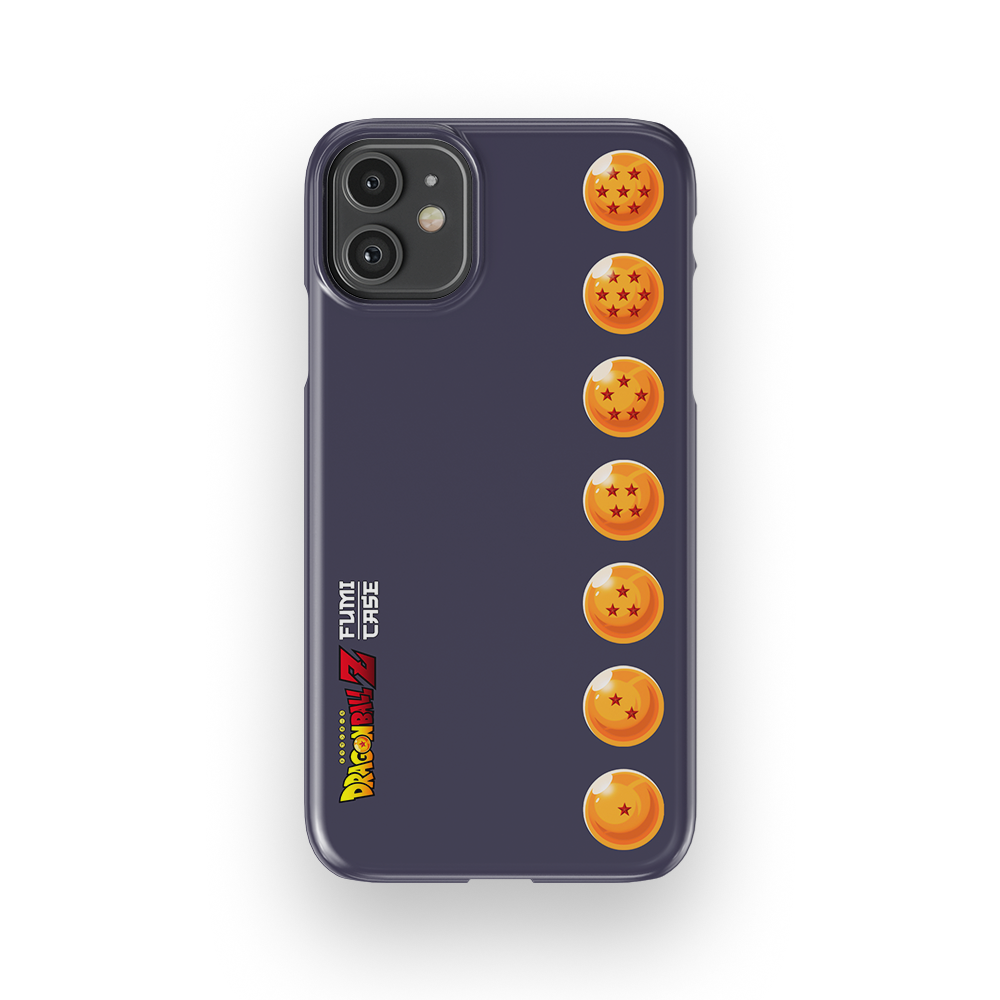Dragon Balls-Slim