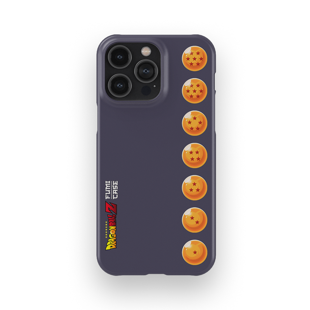 Dragon Balls-Slim