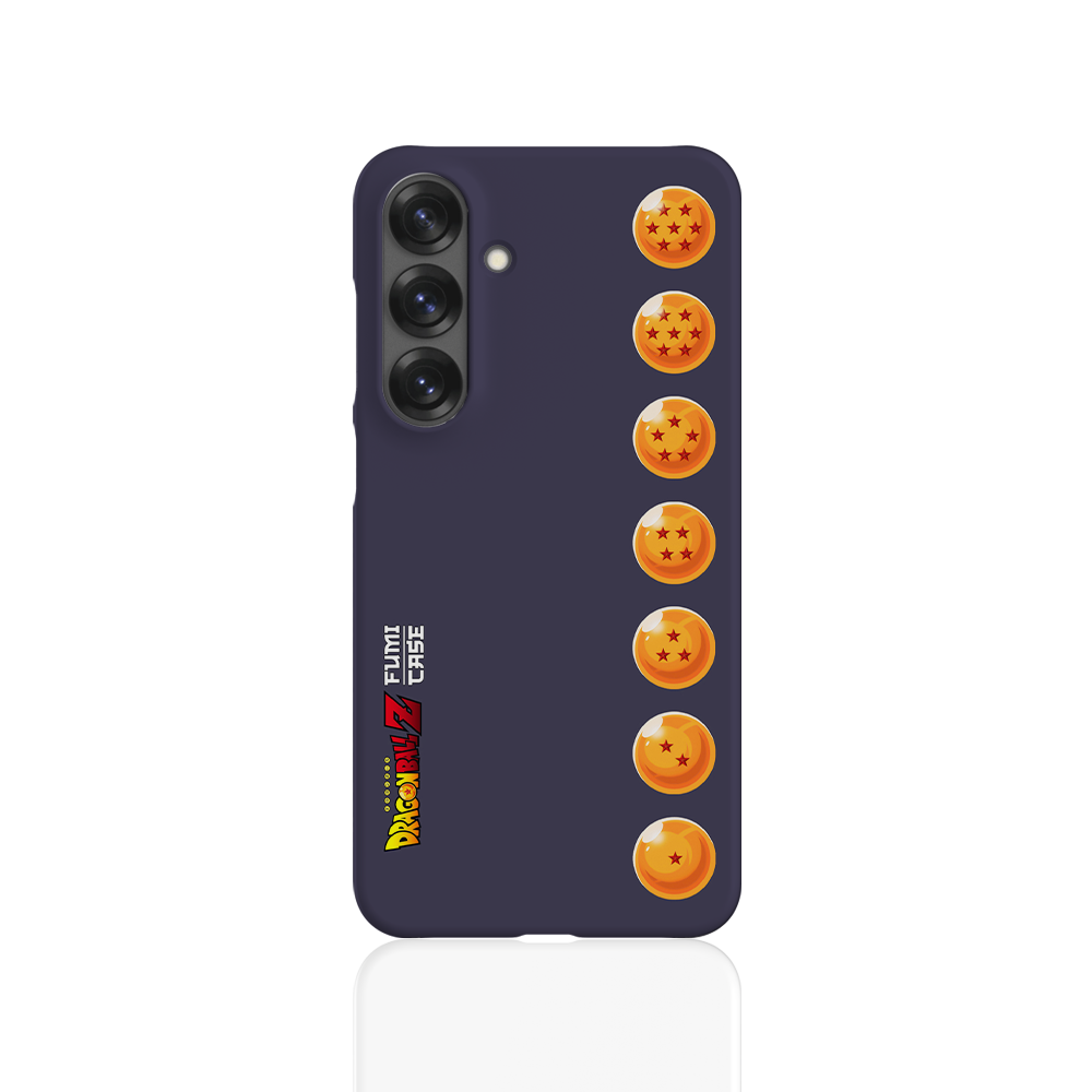 Dragon Balls-Slim