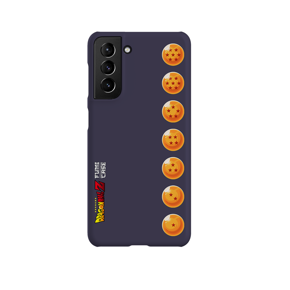 Dragon Balls-Slim