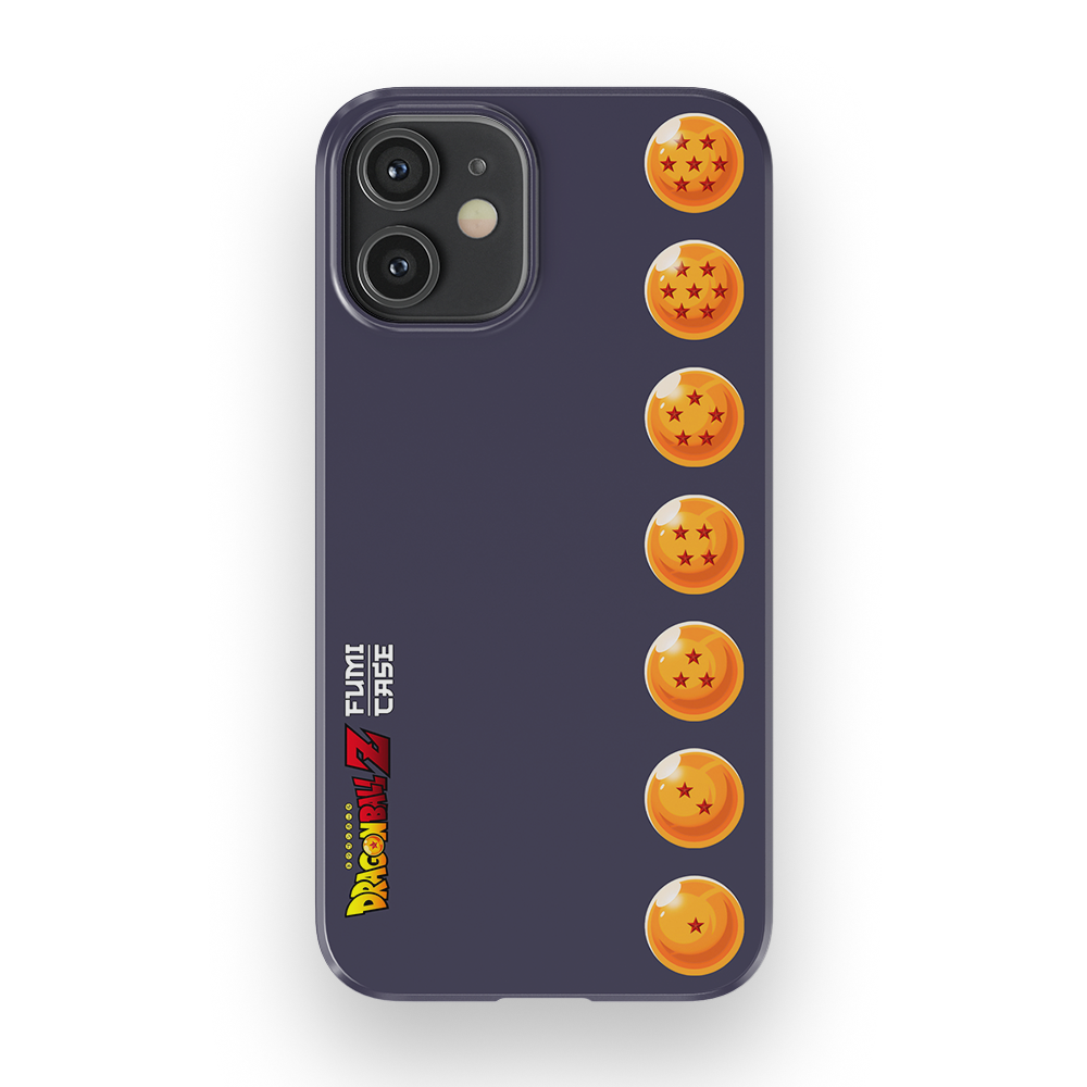 Dragon Balls-Slim