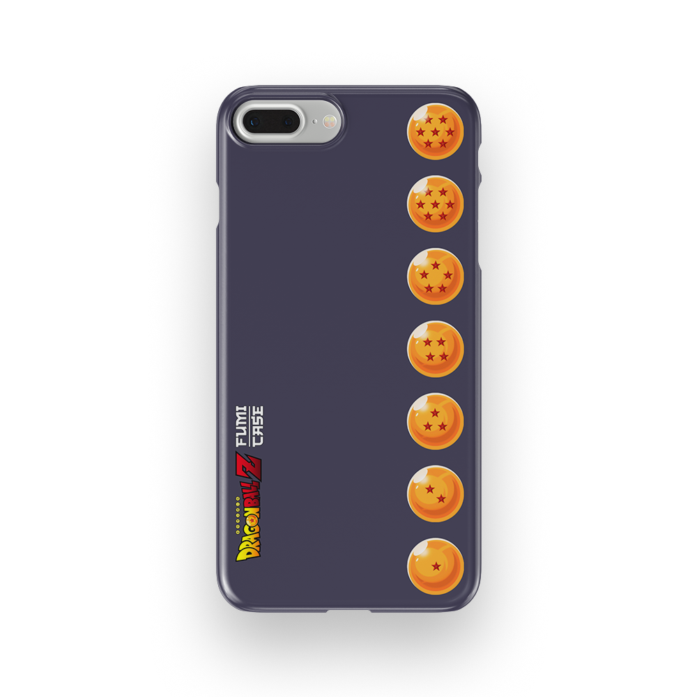 Dragon Balls-Slim