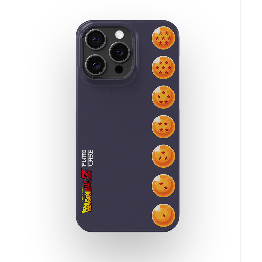 Dragon Balls-Slim