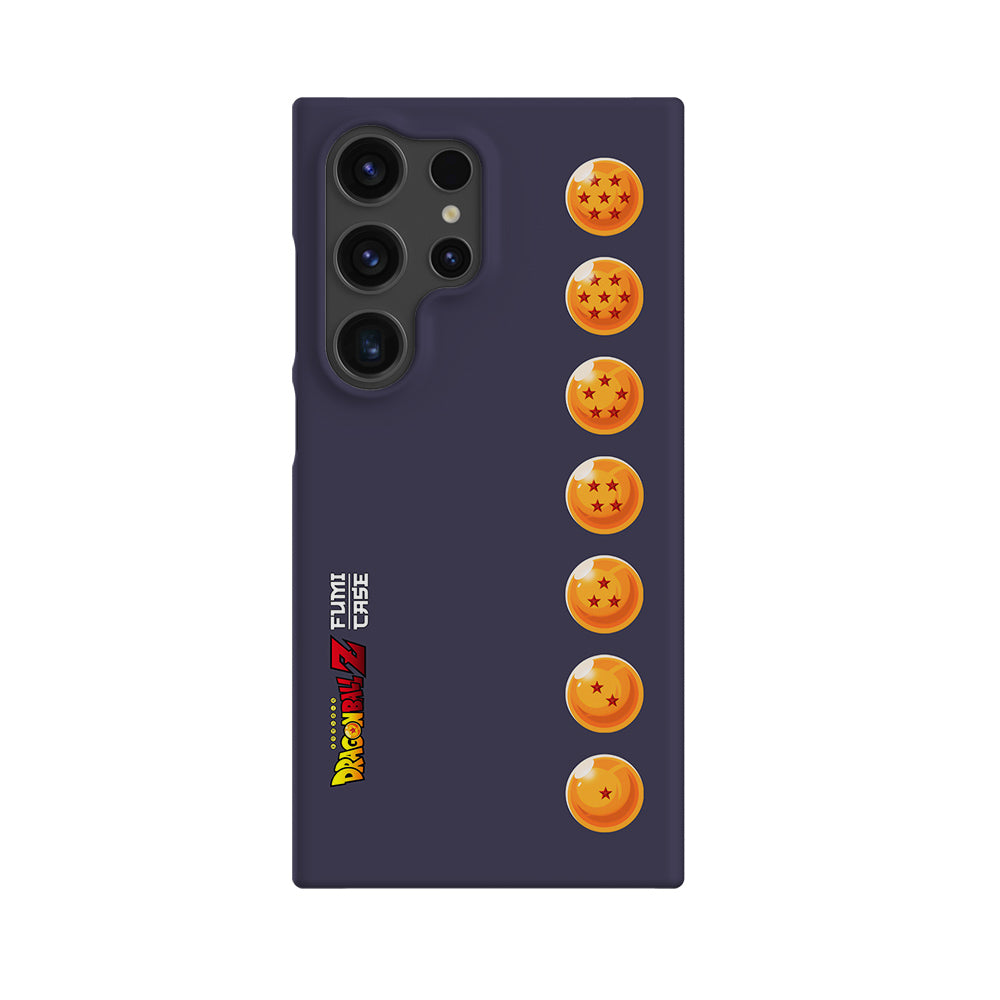 Dragon Balls-Slim