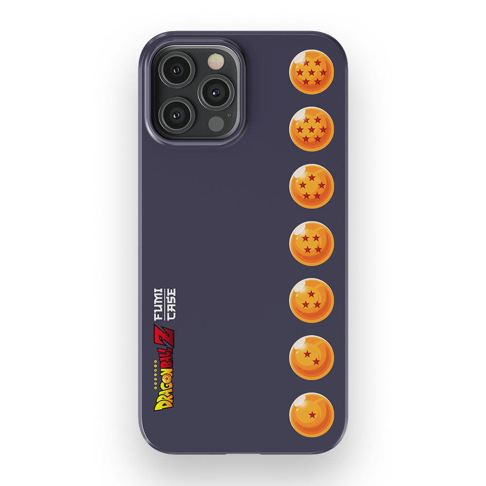 Dragon Balls-Slim