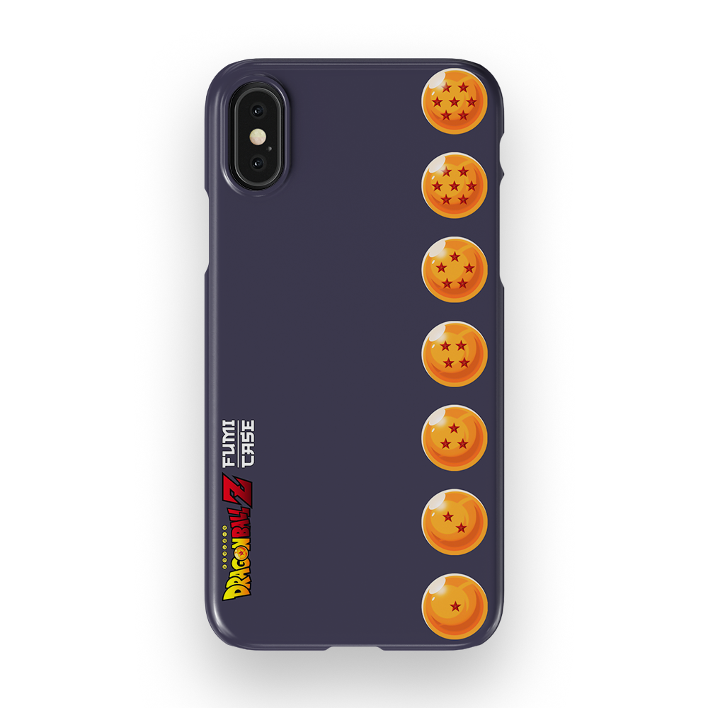 Dragon Balls-Slim