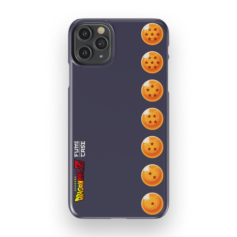 Dragon Balls-Slim