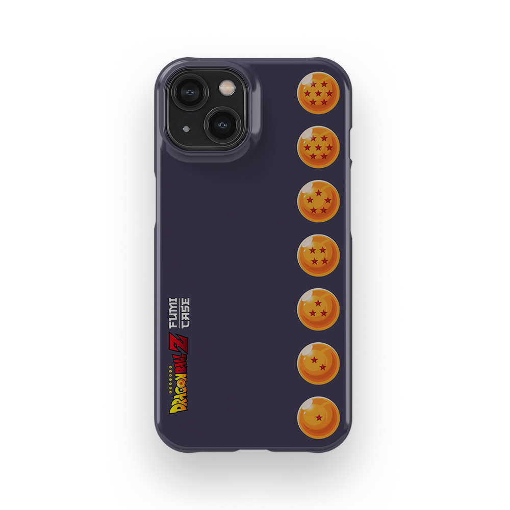 Dragon Balls-Slim