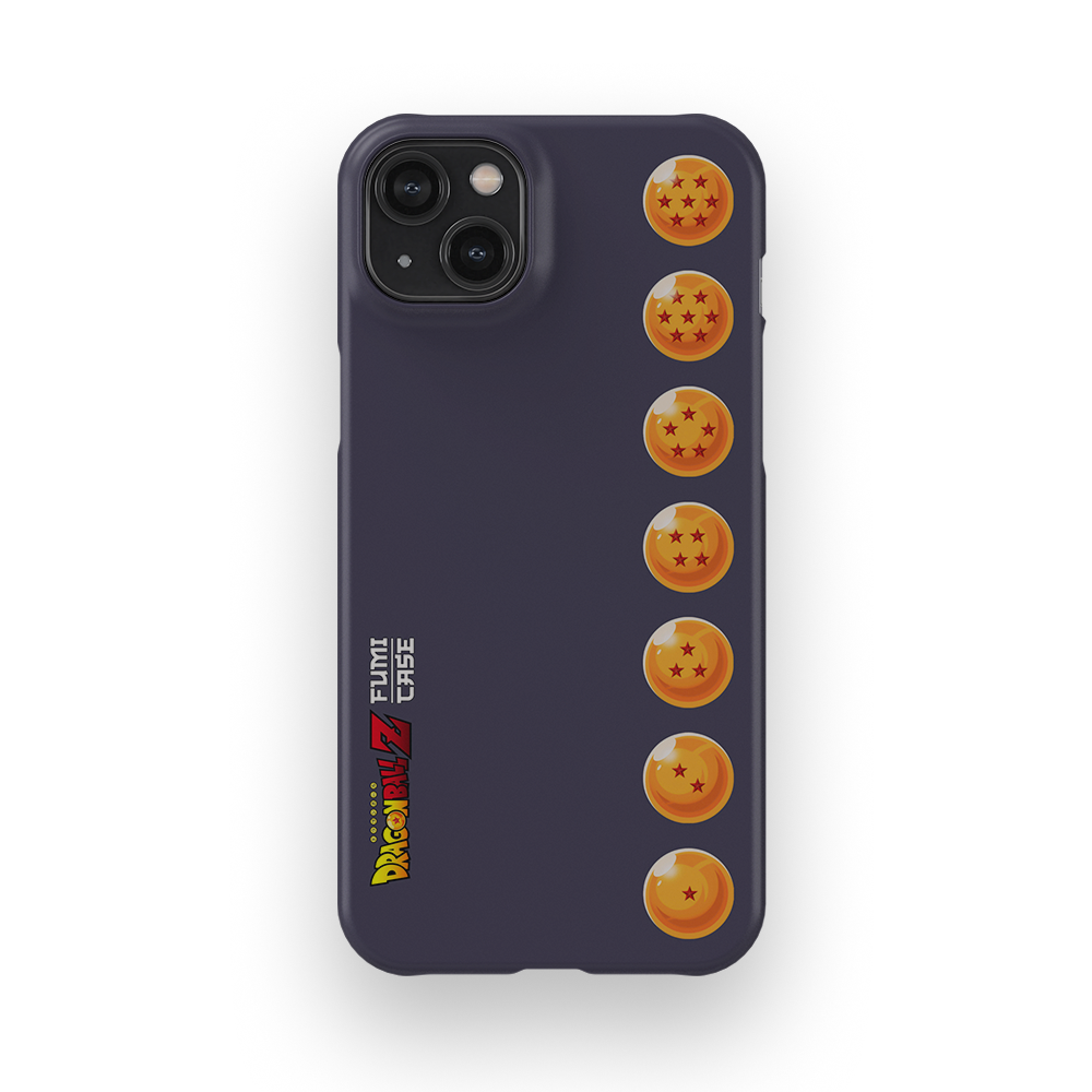 Dragon Balls-Slim