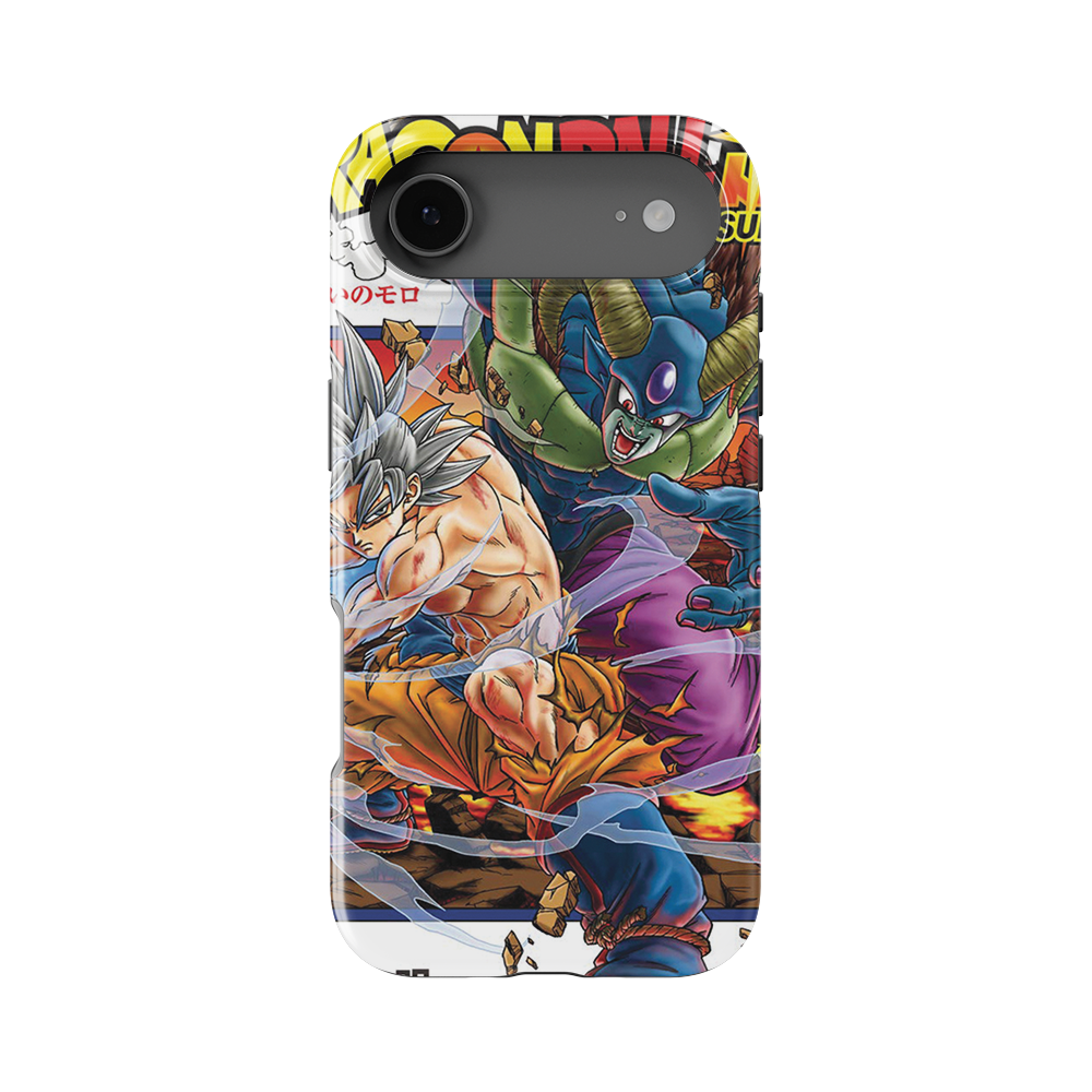 Dragon Ball Super Vol.15-Slim