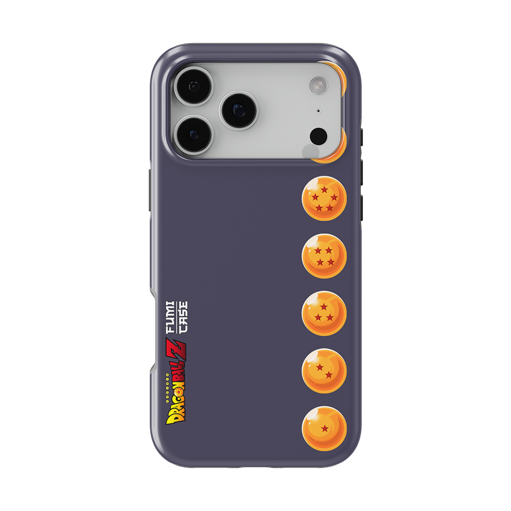 Dragon Balls-Slim