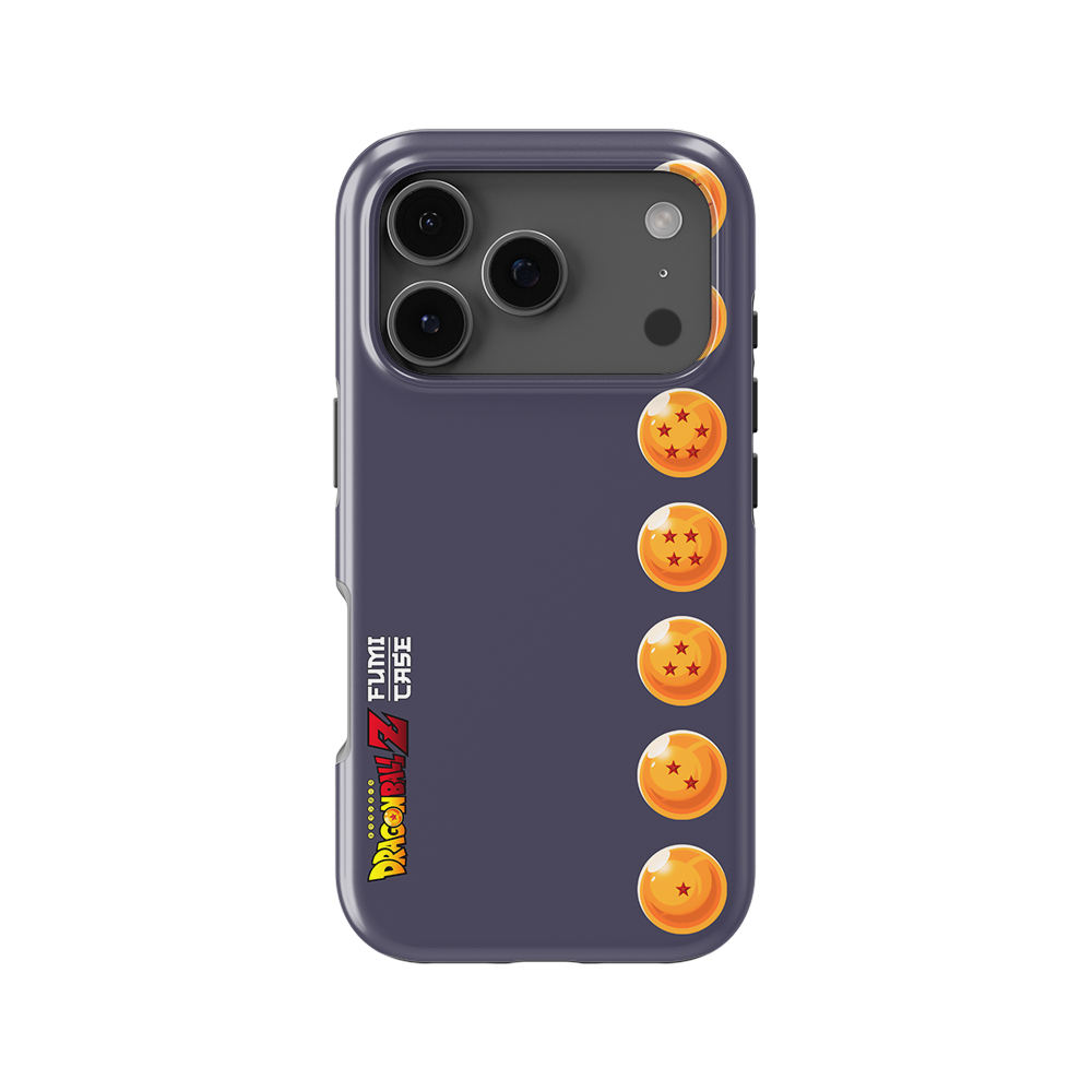 Dragon Balls-Slim
